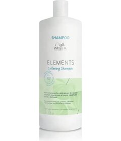 Wella Professionals Elements Calming šampon 1000ml