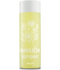 Subrina heřmánkový šampon na vlasy 230ml