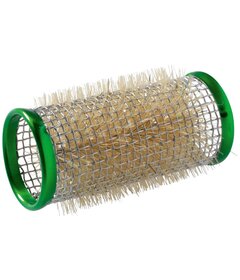 12ks kovové natáčky, průměr 32mm