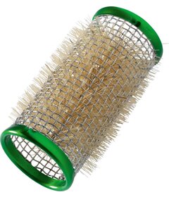 12ks kovové natáčky, průměr 32mm