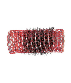 12ks spirálové natáčky 30mm, červené