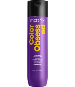 Matrix Color Obsessed šampon na barvené vlasy 300ml