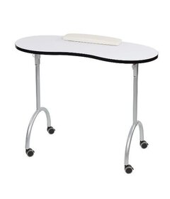 Sibel FOLDING skládací stůl na manikúru 