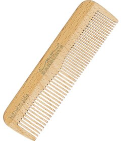 Barburys hřeben parní bukové dřevo N02 13cm