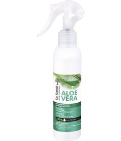 Dr. Santé Aloe Vera sprej pro snadné rozčesávání 150ml