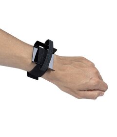 Sibel náramek na papírky na trvalou