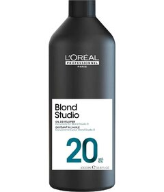 L'Oréal Professionnel Blond Studio Oil-Developer 20 VOL 6% 1000ml