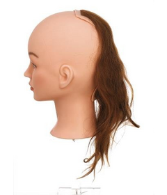 Cvičná hlava BACK 3, 25-35cm