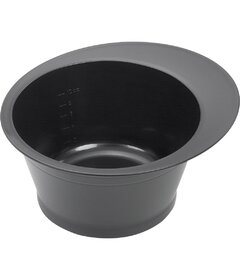 Sibel miska na barvení 250ml, 100% recyklovaný plast