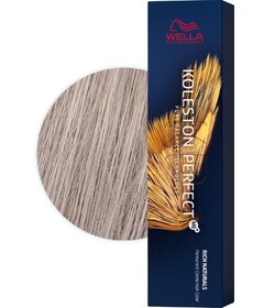 Wella Professionals Koleston Perfect ME+ Rich Naturals 10/86 60ml