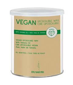 Sibel Epil Hair Pro Vegan depilační vosk 800ml