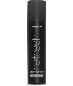 Subrina Professional Refresh Colour Lotion 8/2 250ml, holubí šedá