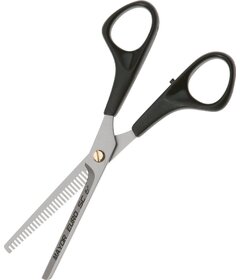 Sibel nůžky ECO 6 "efilačky