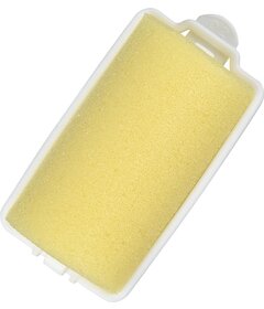 5ks molitanové natáčky 60mm, průměr 34mm