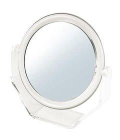 Sibel obojstranné zrkadlo 15cm, 5x zvětšení