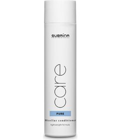 Subrina Professional Care Pure micelárny kondicionér 250ml