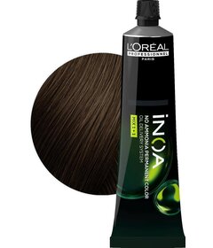 L'Oréal Professionnel INOA permanentní barva na vlasy bez amoniaku 6.23 60g