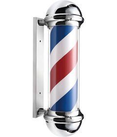 Barburys Barber Pole poutač 70cm