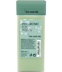 Sibel Epil Hair Pro Hyaluronic epilační vosk 100ml