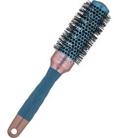 Sibel Azurose 33mm termo kartáč na vlasy