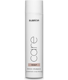 Subrina Professional Care Scalp Detox šampon 250ml