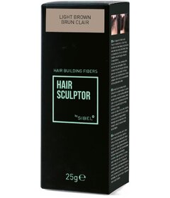 Sibel HAIR SCULPTOR 25g, světle hnědý
