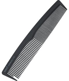 Sibel hřeben na vlasy CARBON Line CWW20.5