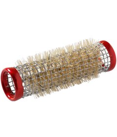 12ks kovové natáčky, průměr 18mm