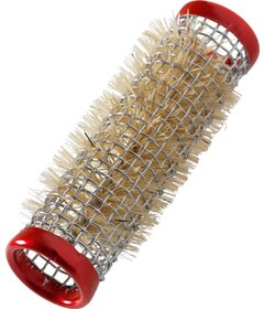 12ks kovové natáčky, průměr 18mm