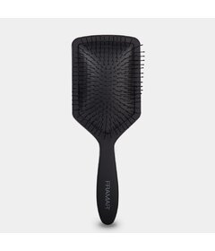 Framar kartáč na vlasy Black to the Future