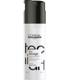 L'Oréal Professionnel Tecni.Art Fix Design sprej pro lokální fixaci účesu 200ml