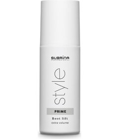 Subrina Professional Style Prime Root Lift sprej pro objem od kořínků 150ml