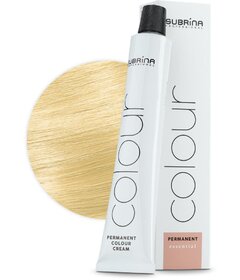 Subrina Professional Colour Permanent Essential 10/0 100ml