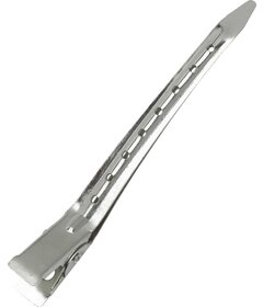 Sibel 12ks kovové pinetky 9cm, středně dlouhé