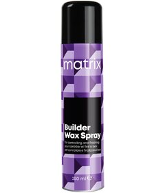 Matrix Builder Wax vosk na vlasy ve spreji 250ml