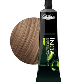 L'Oréal Professionnel INOA permanentní barva na vlasy bez amoniaku 9.2 60g