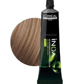 L'Oréal Professionnel INOA permanentní barva na vlasy bez amoniaku 9.2 60g