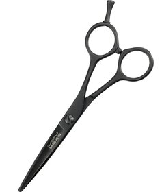 Barburys SKY barber nůžky 5" čierne