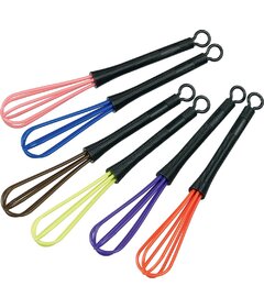 Sibel set 6ks metlička na míchání barvy