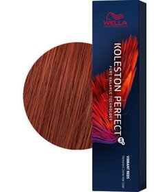 Wella Professionals Koleston Perfect ME+ Vibrant Reds 7/43 60ml