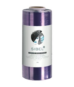 Sibel fólie 20cm x 500m transparent