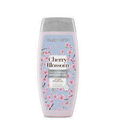 Subrina Cherry Blossom sprchový gél 250ml