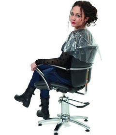 100ks ochranný límec na barvení