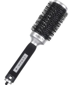 Sibel CERAM-X keramický kartáč na vlasy 43/60mm