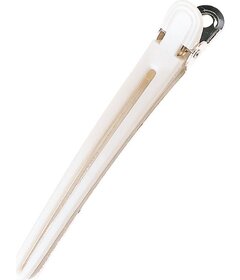 Sibel 12ks pinetky do vlasů 10cm, bílé