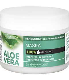 Dr. Santé Aloe Vera maska 300ml