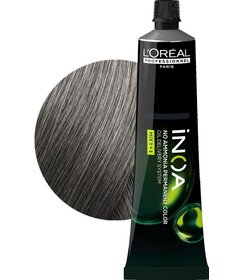 L'Oréal Professionnel INOA permanentní barva na vlasy bez amoniaku 8.11 60g