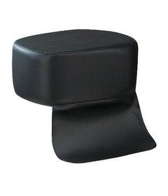 Podsedák BOOST 43x35x18cm