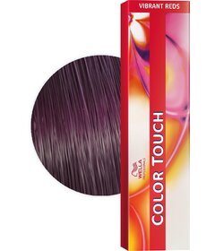 Wella Professionals Color Touch Vibrant Reds 44/65 60ml