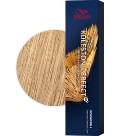 Wella Professionals Koleston Perfect ME+ Rich Naturals 10/31 60ml